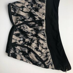 Lululemon Athletica Shorts. Size 10/12. 3” inseam.